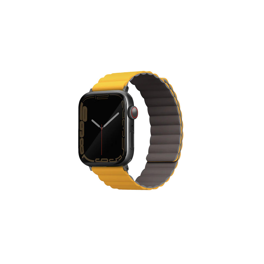 Uniq - Revix Reversible Strap - Dwustronny pasek do Apple Watch