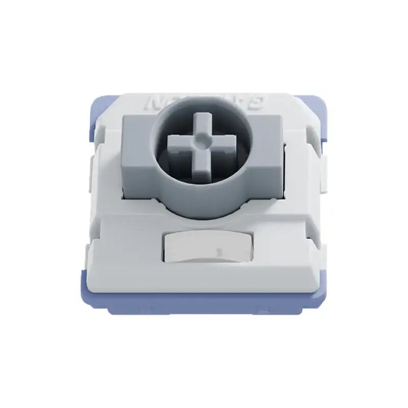 Gateron - Low Profile Grey Heron Switch Set