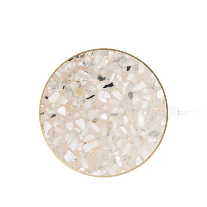 Ideal of Sweden - Bezprzewodowa Ładowarka Indukcyjna QI