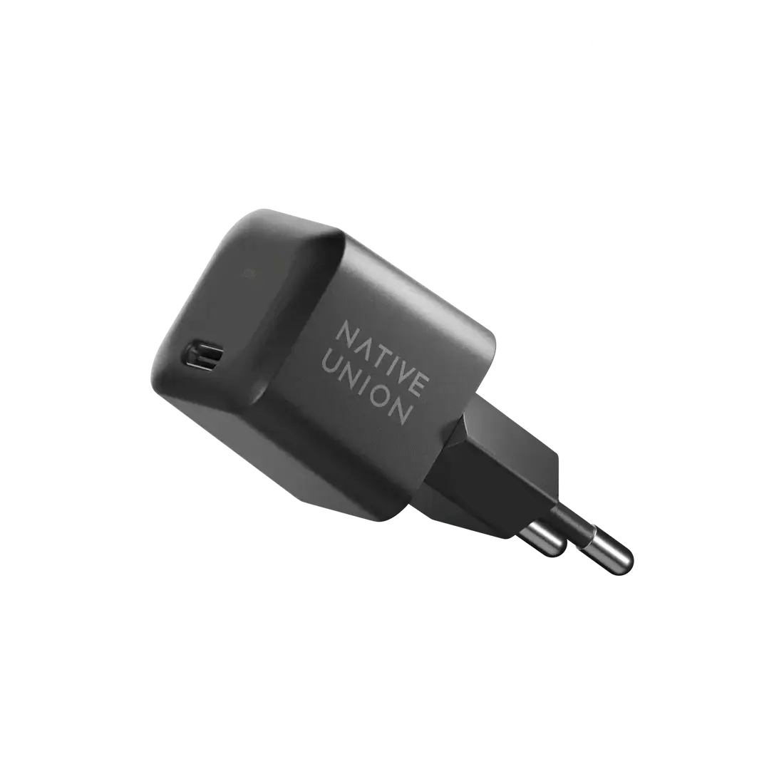 Native Union - Fast GaN Charger PD 30W V2 - Ładowarka PD 30W V2