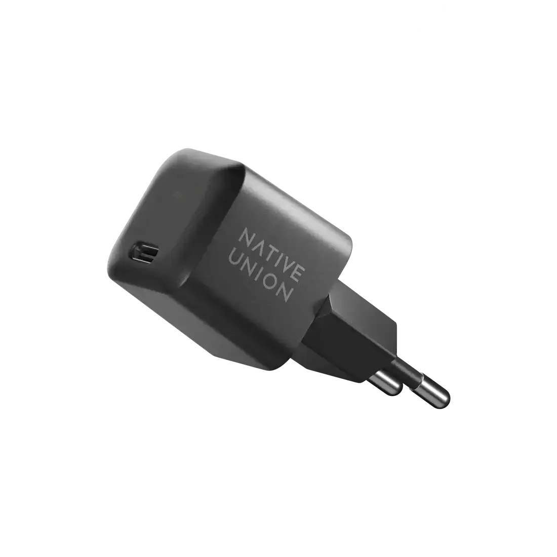 Native Union - Fast GaN Charger PD 30W V2 - Ładowarka PD 30W V2