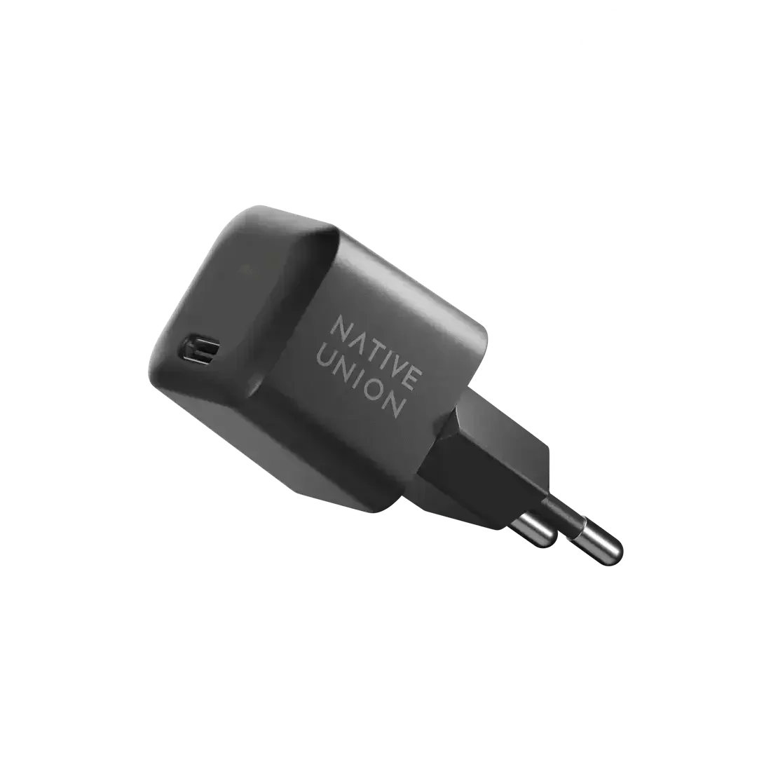 Native Union - Fast GaN Charger PD 30W V2 - Ładowarka PD 30W V2