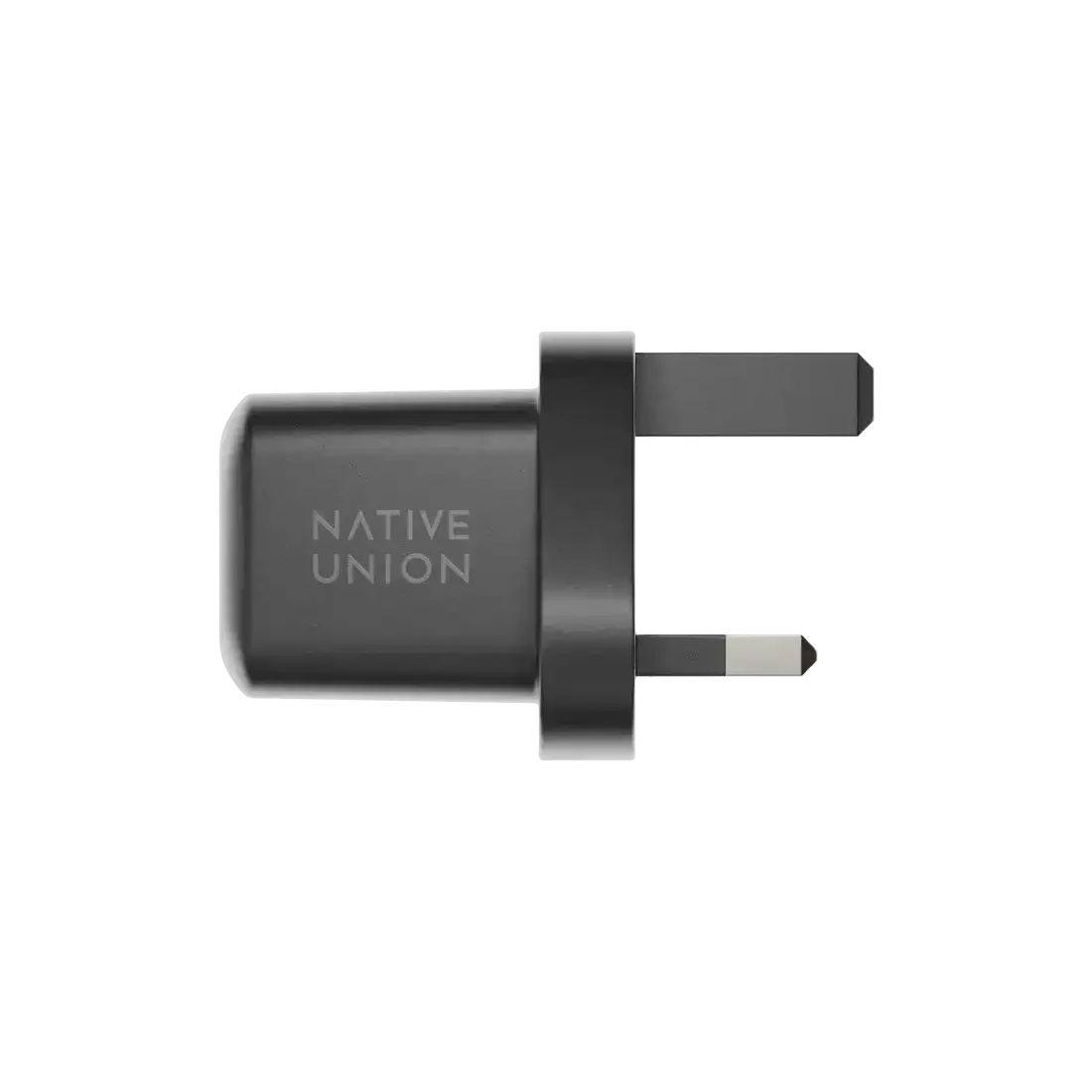 Native Union - Fast GaN Charger PD 30W V2 - Ładowarka PD 30W V2