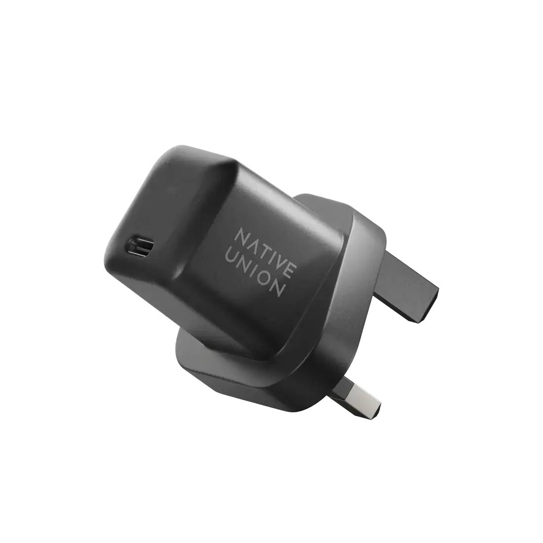 Native Union - Fast GaN Charger PD 30W V2 - Ładowarka PD 30W V2