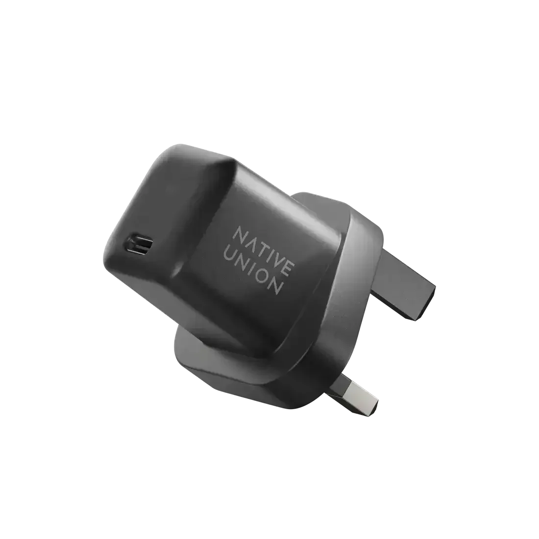 Native Union - Fast GaN Charger PD 30W V2 - Ładowarka PD 30W V2