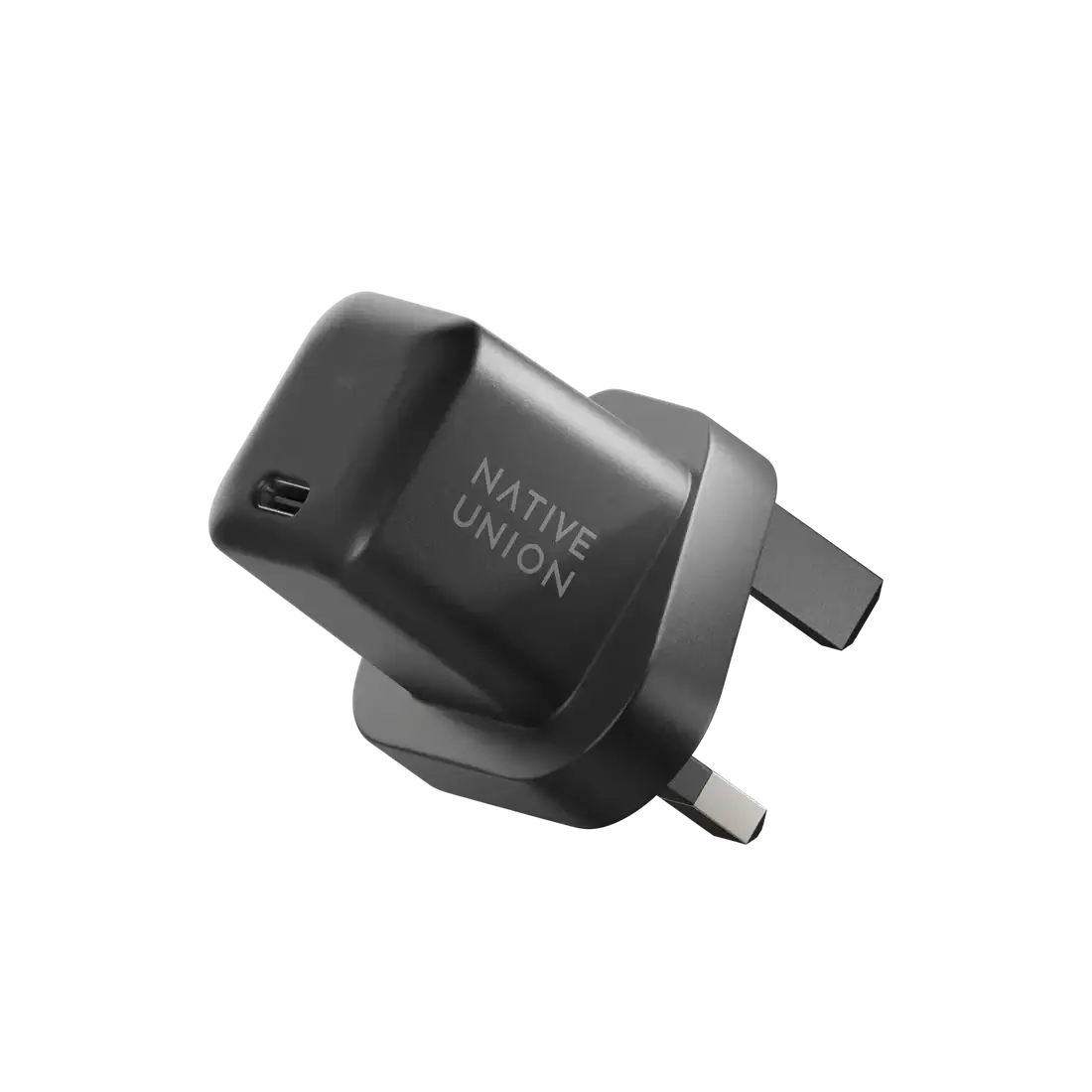 Native Union - Fast GaN Charger PD 30W V2 - Ładowarka PD 30W V2