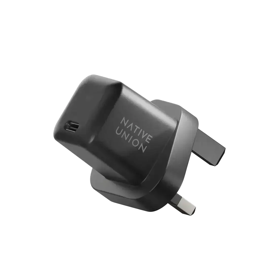 Native Union - Fast GaN Charger PD 30W V2 - Ładowarka PD 30W V2