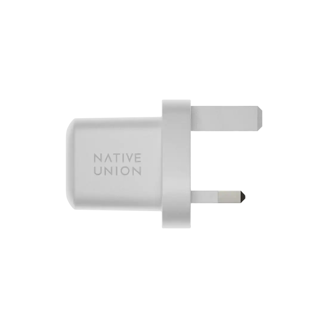 Native Union - Fast GaN Charger PD 30W V2 - Ładowarka PD 30W V2