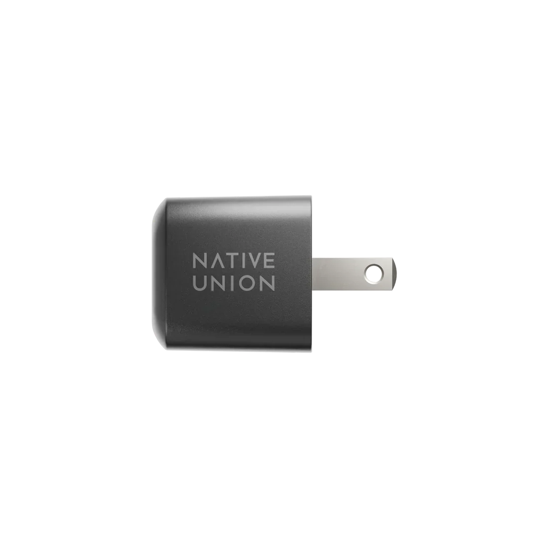Native Union - Fast GaN Charger PD 30W V2 - Ładowarka PD 30W V2
