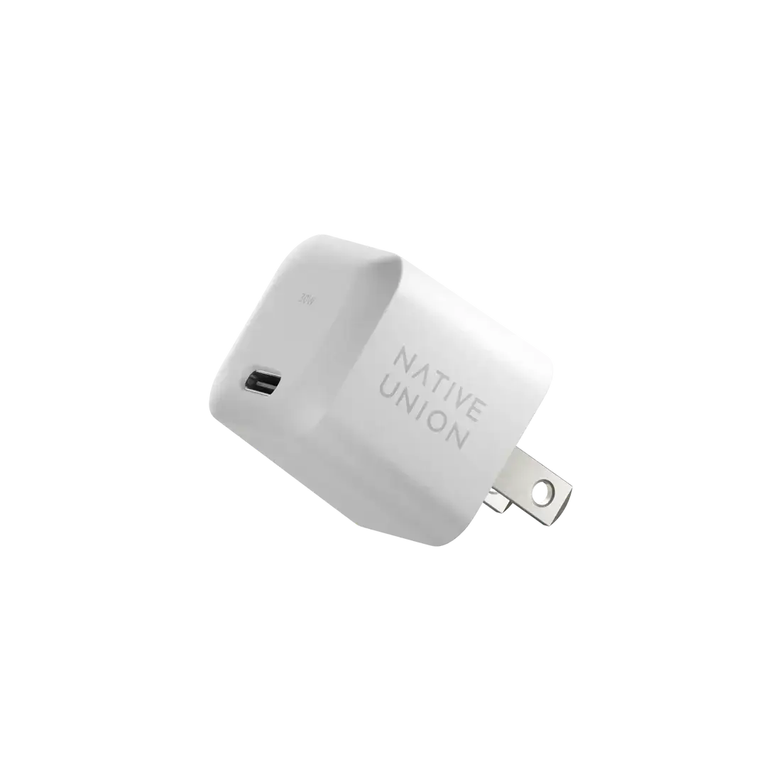 Native Union - Fast GaN Charger PD 30W V2 - Ładowarka PD 30W V2