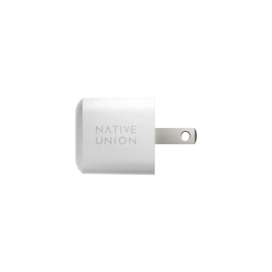 Native Union - Fast GaN Charger PD 30W V2 - Ładowarka PD 30W V2