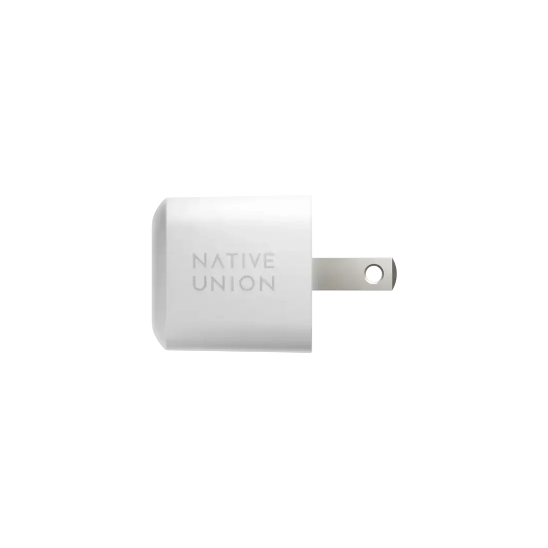 Native Union - Fast GaN Charger PD 30W V2 - Ładowarka PD 30W V2