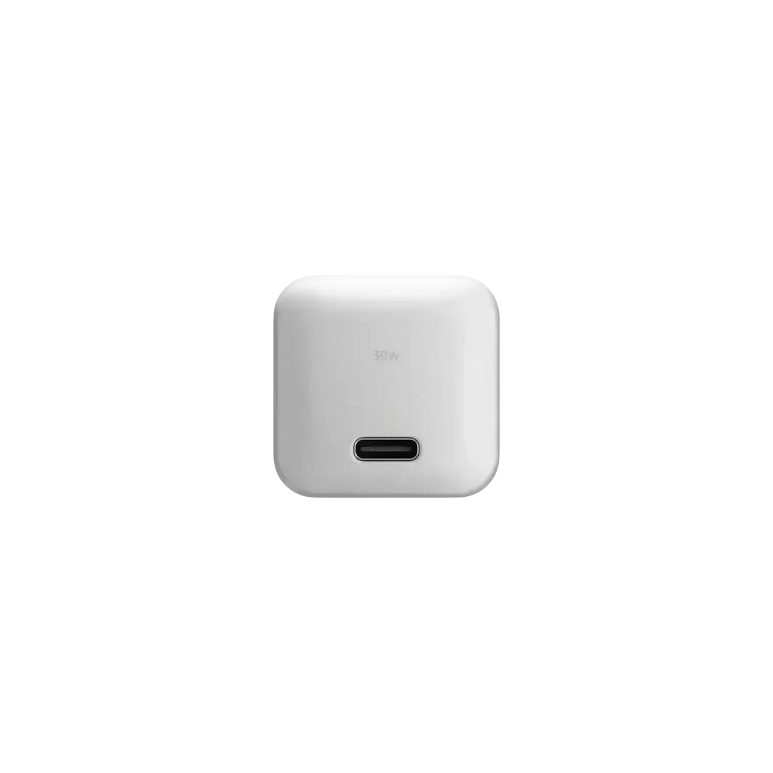 Native Union - Fast GaN Charger PD 30W V2 - Ładowarka PD 30W V2