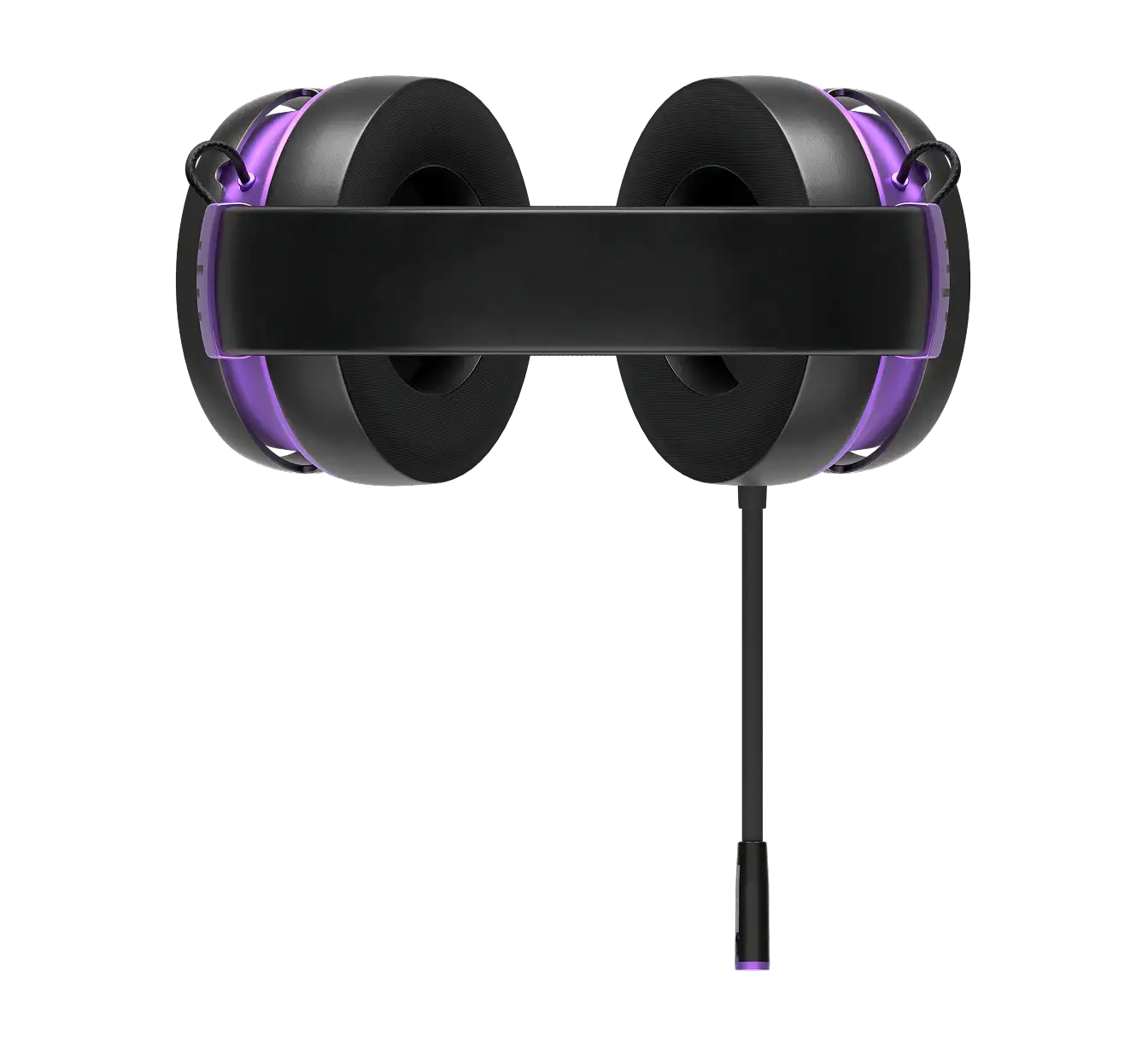 Dark Project -Sono Headset - Słuchawki Gamingowe