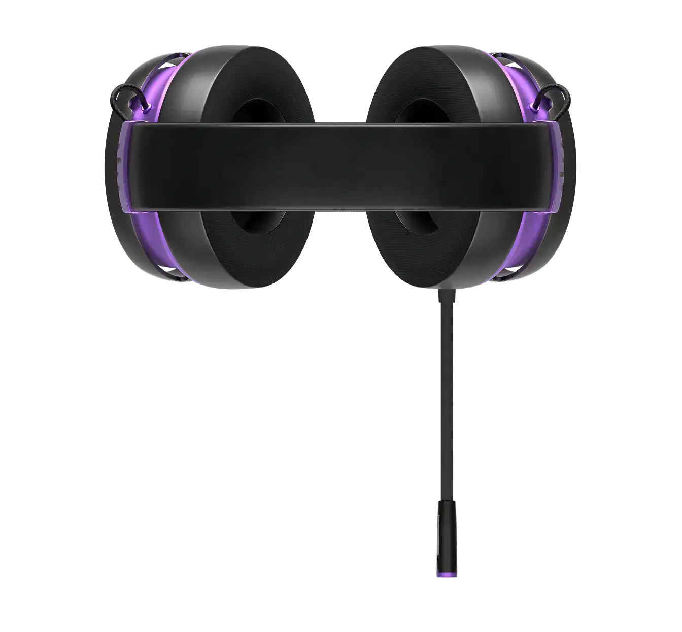 Dark Project -Sono Headset - Słuchawki Gamingowe