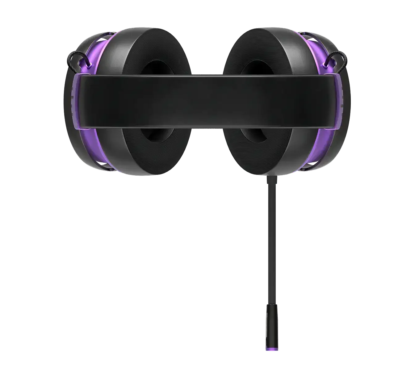 Dark Project -Sono Headset - Słuchawki Gamingowe