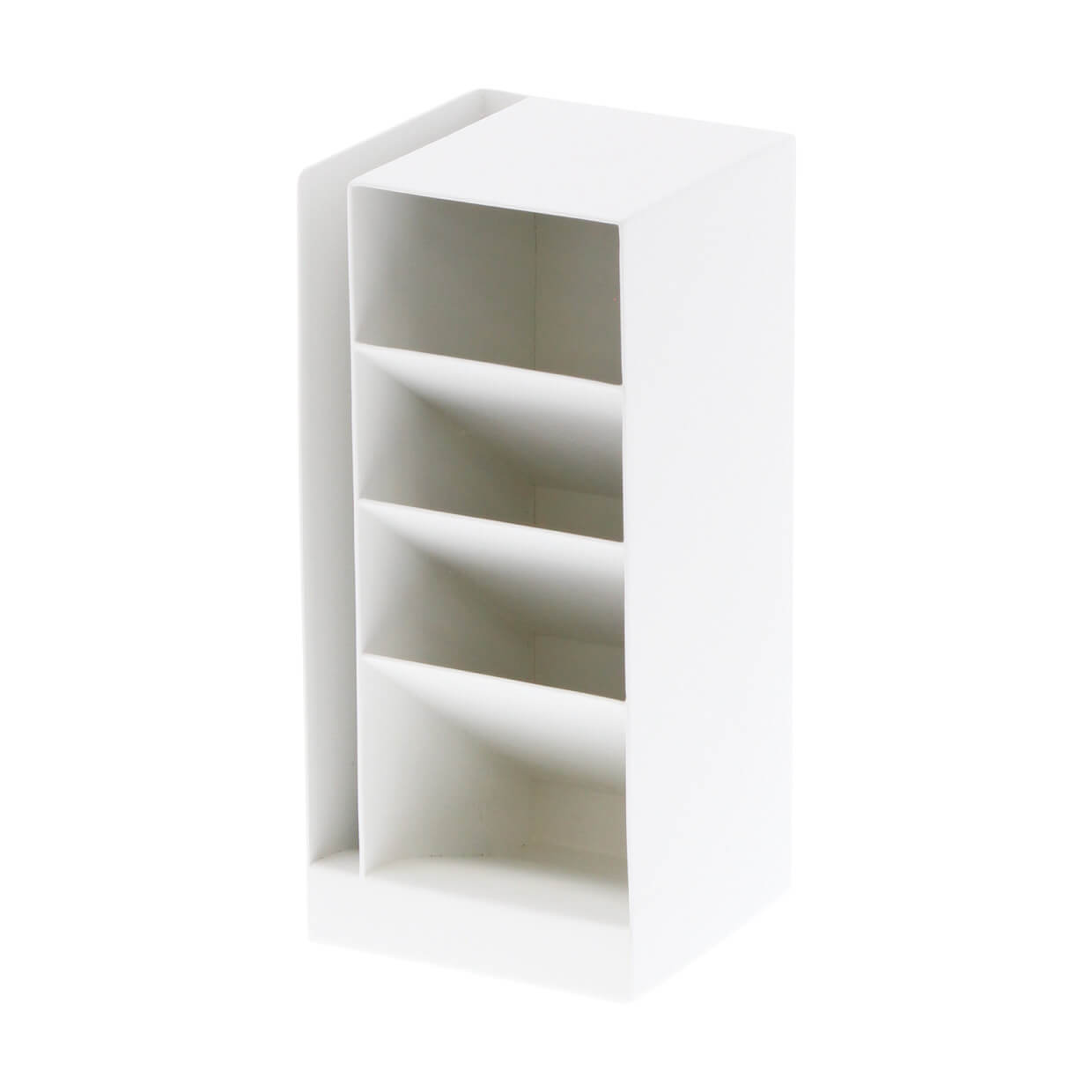 Yamazaki Home - Tower Pen Stand - Organizer na Długopisy