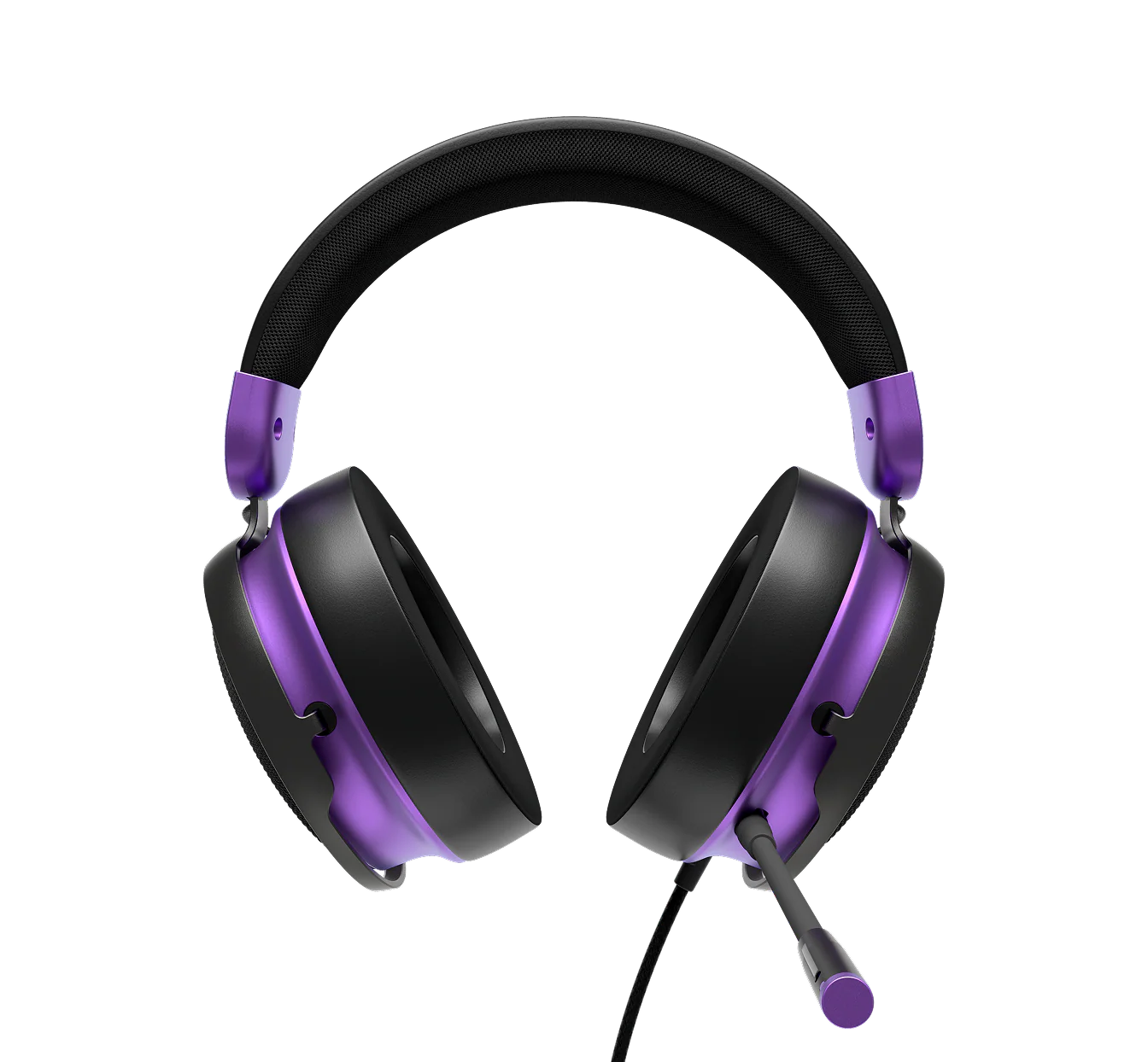 Dark Project -Sono Headset - Słuchawki Gamingowe