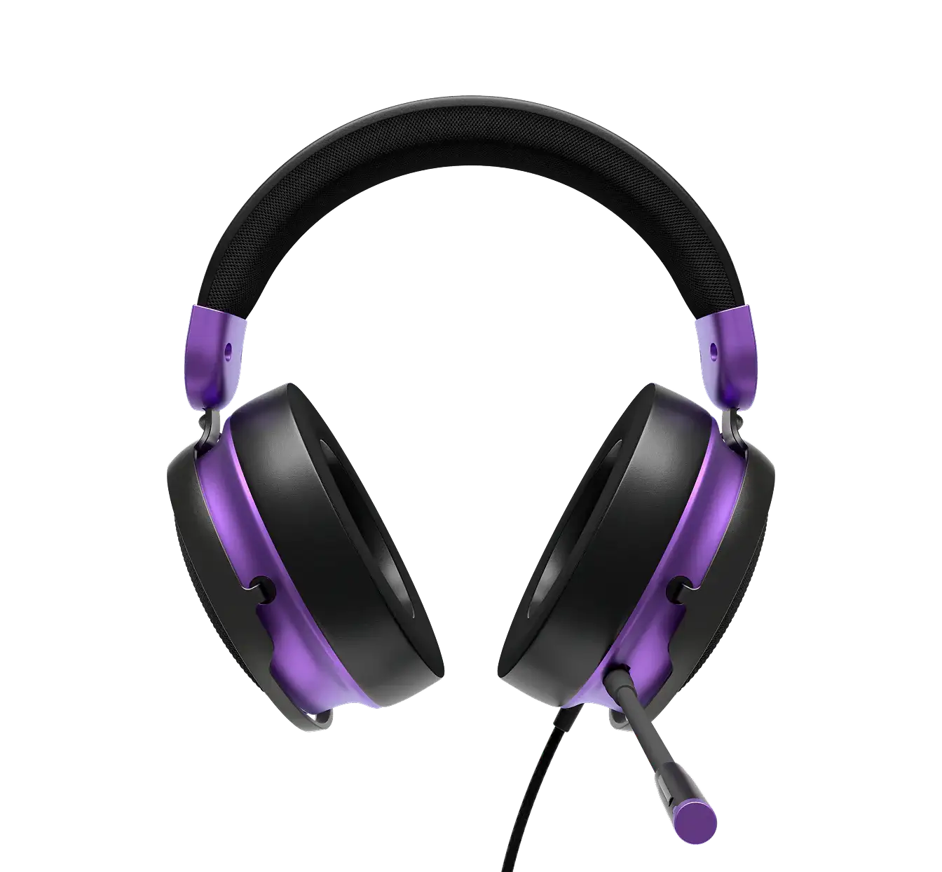 Dark Project -Sono Headset - Słuchawki Gamingowe