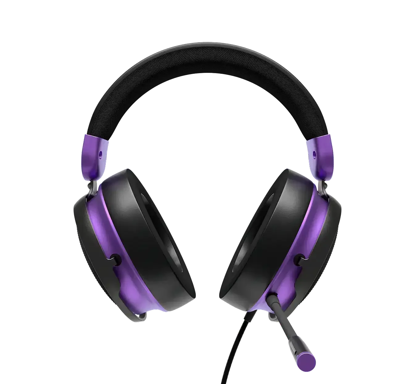 Dark Project -Sono Headset - Słuchawki Gamingowe