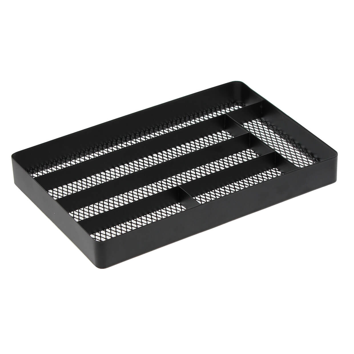 Yamazaki Home - Tower Mesh Drawer Organizer