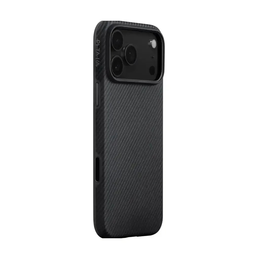 Pitaka - Aramid UltraGuard Case for iPhone 17 Pro / Pro Max - Etui z MagSafe na iPhone 17 Pro / Pro Max