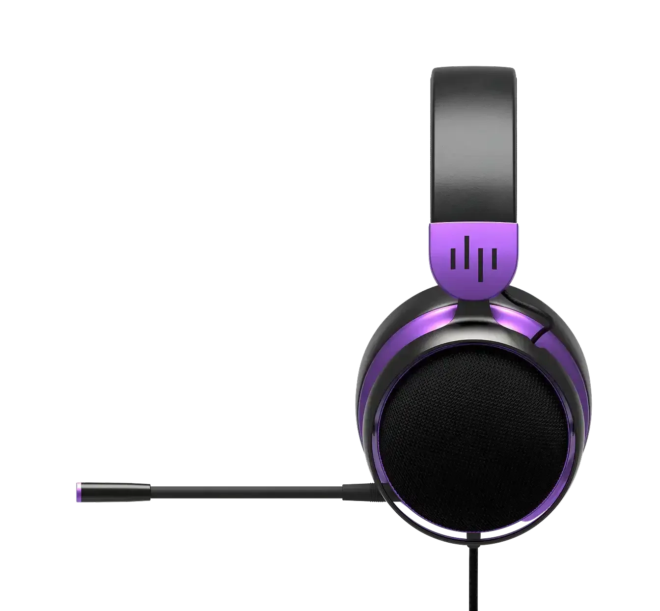 Dark Project -Sono Headset - Słuchawki Gamingowe