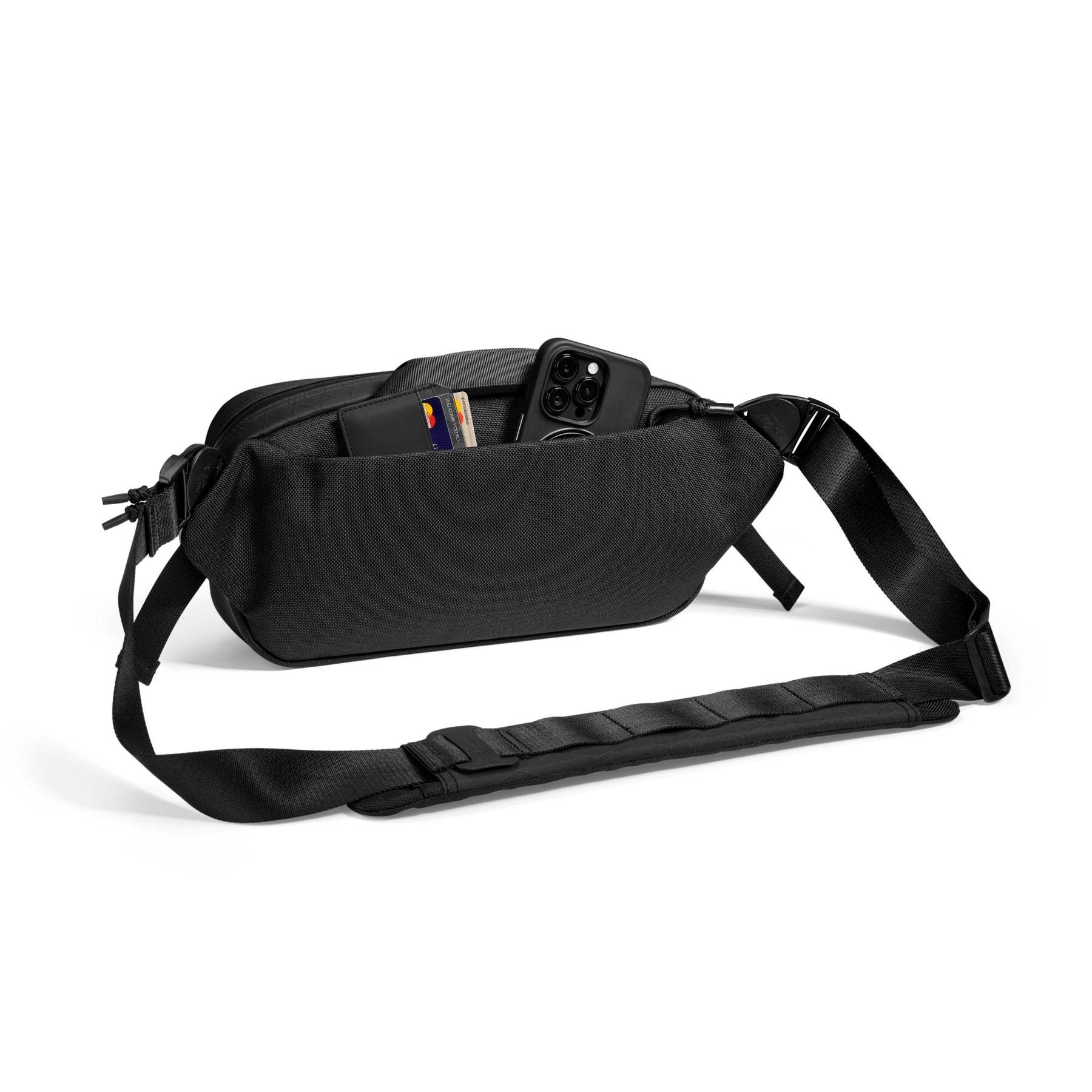 Tomtoc - Wander-T26 X-Pac Daily Sling Bag - Torba na Ramię