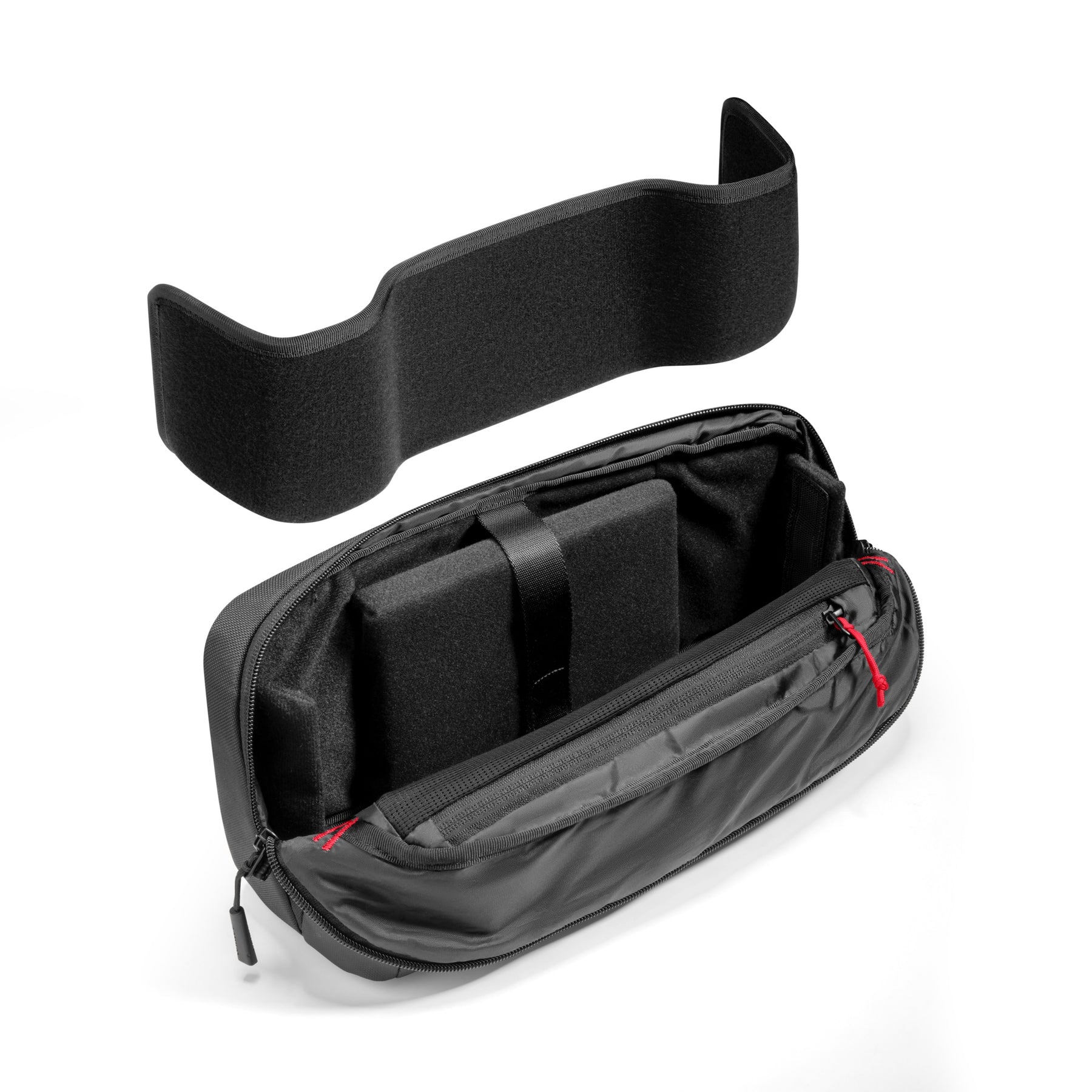 Tomtoc - Arccos-G47 Steam Deck Travel Bag - Pokrowiec na Konsolę Steam Deck