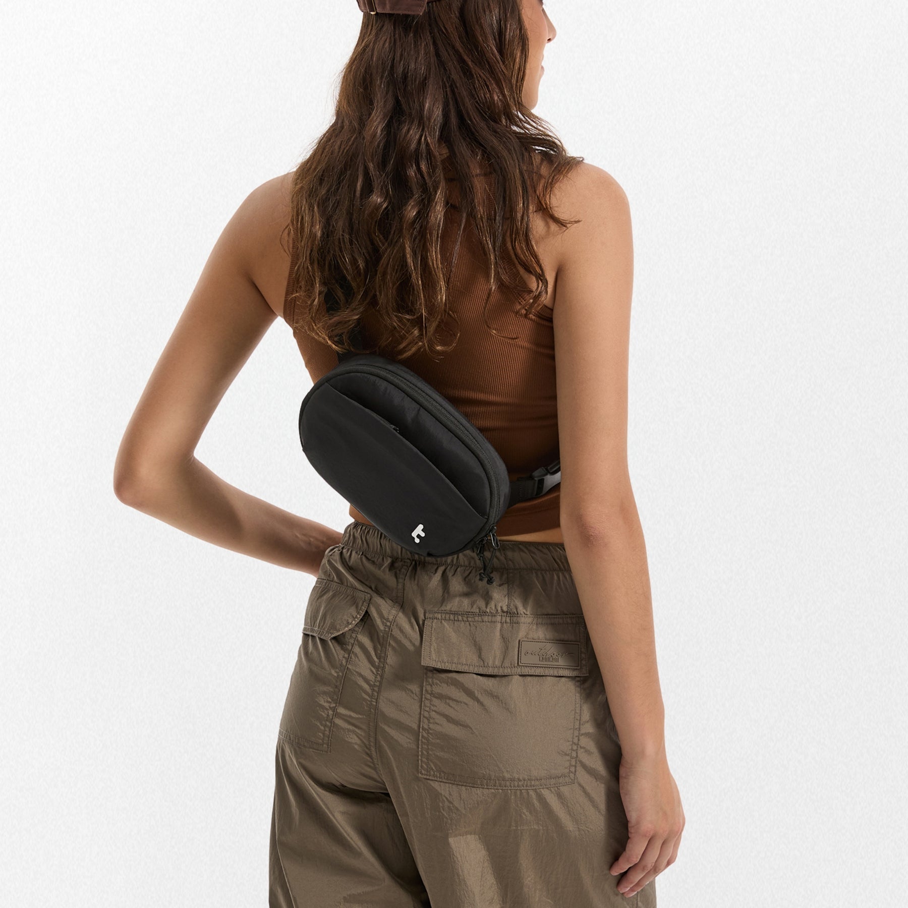 Tomtoc - SlingBean-T32 Belt Bag - Nerka