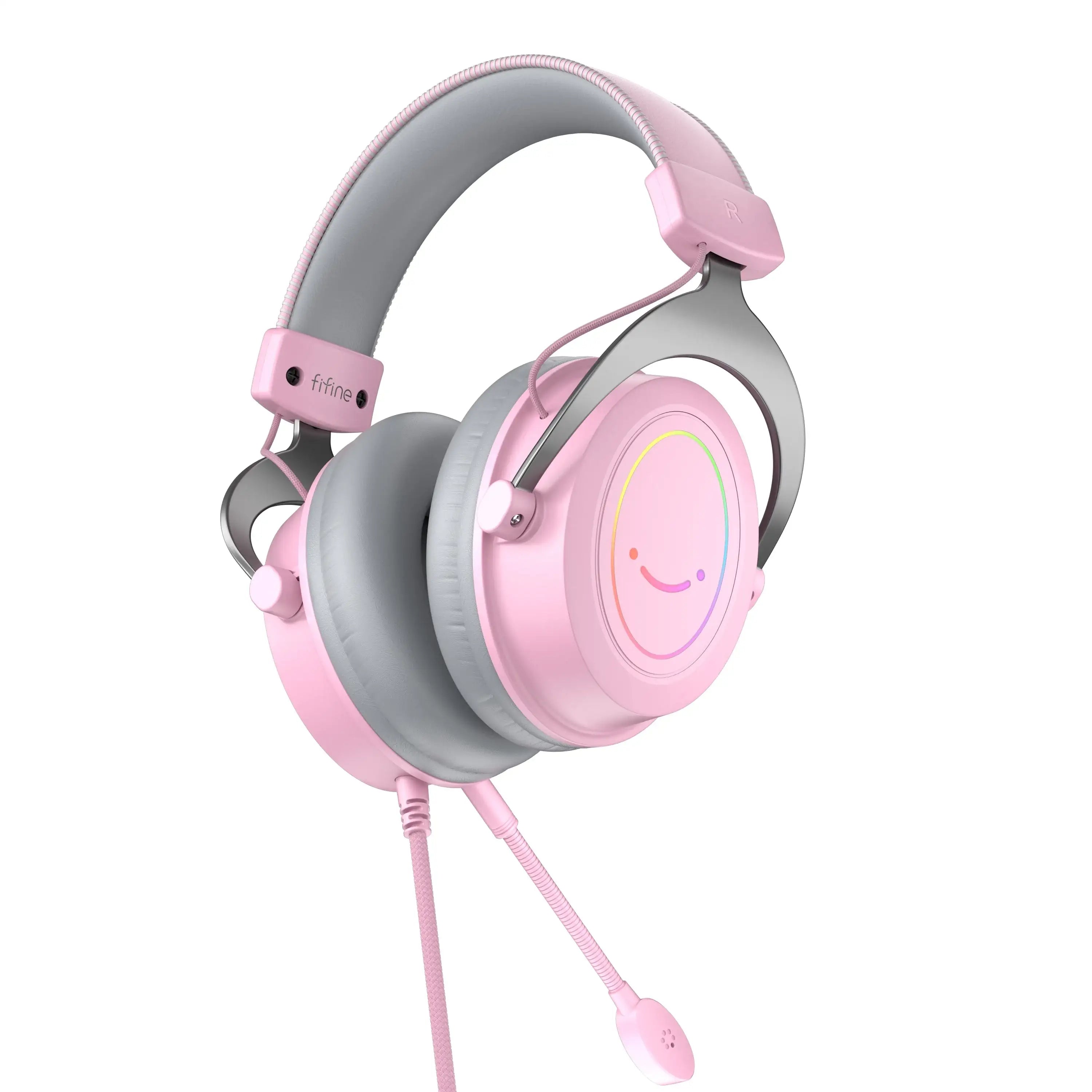 Fifine - AmpliGame - H3 Gaming Headset - Zestaw Słuchawkowy Dla Graczy