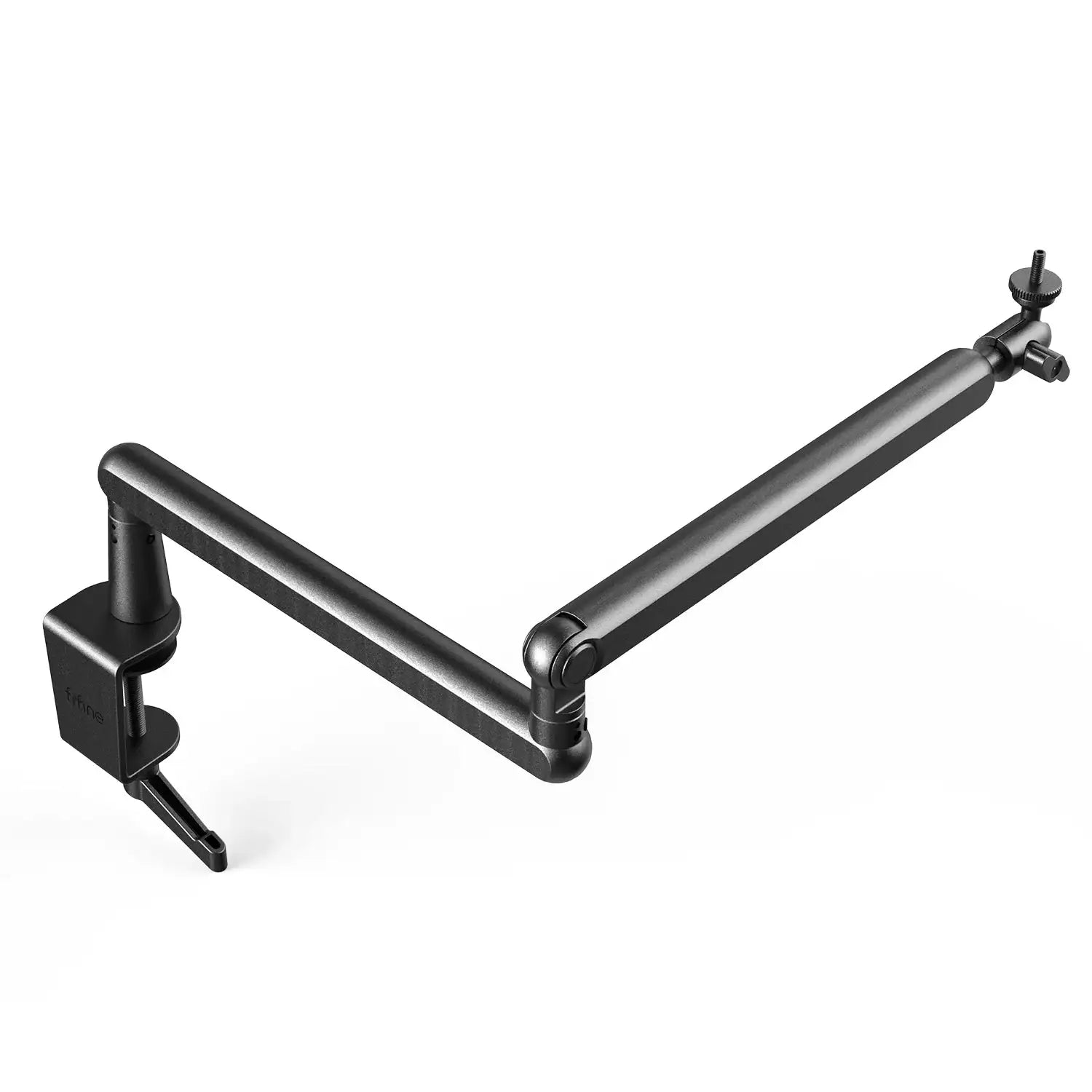 Fifine - AmpliGame - BM88 Desktop Boom Arm Stand - Statyw Biurkowy Typu Pantograf
