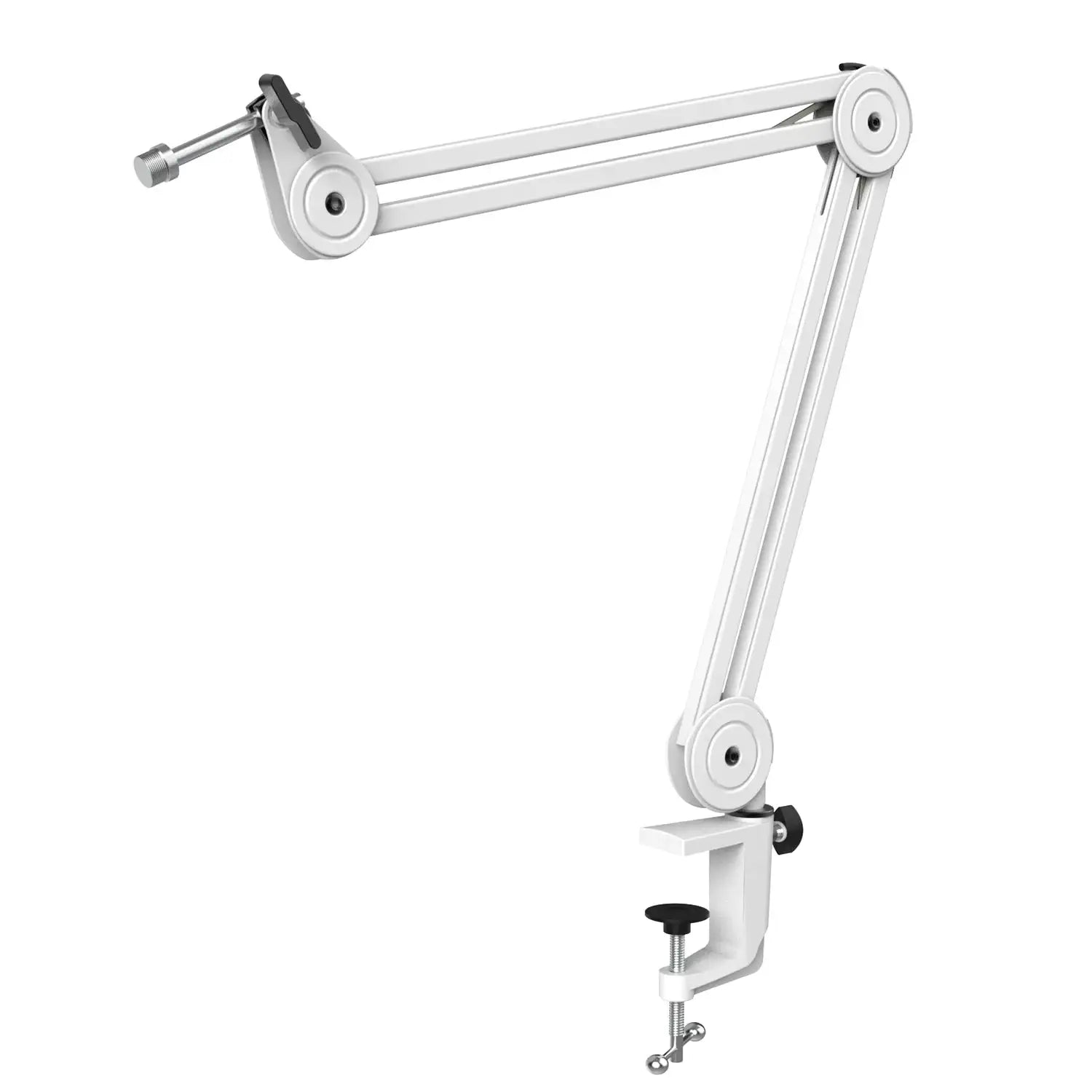 Fifine - AmpliGame - BM63 Desktop Boom Arm Stand - Statyw Biurkowy Typu Pantograf