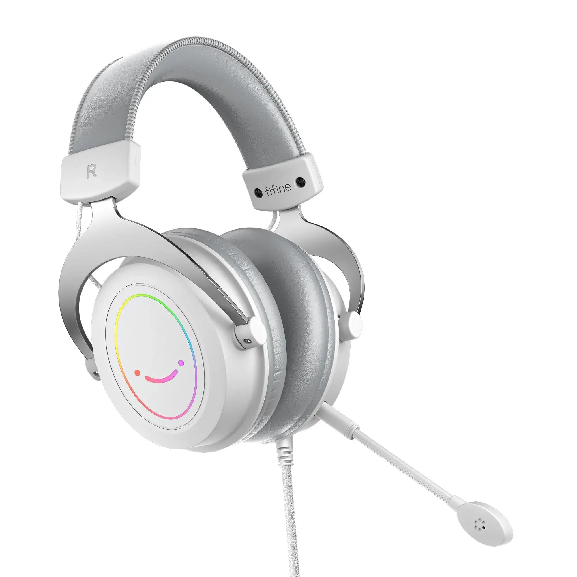 Fifine - AmpliGame - H3 Gaming Headset - Zestaw Słuchawkowy Dla Graczy