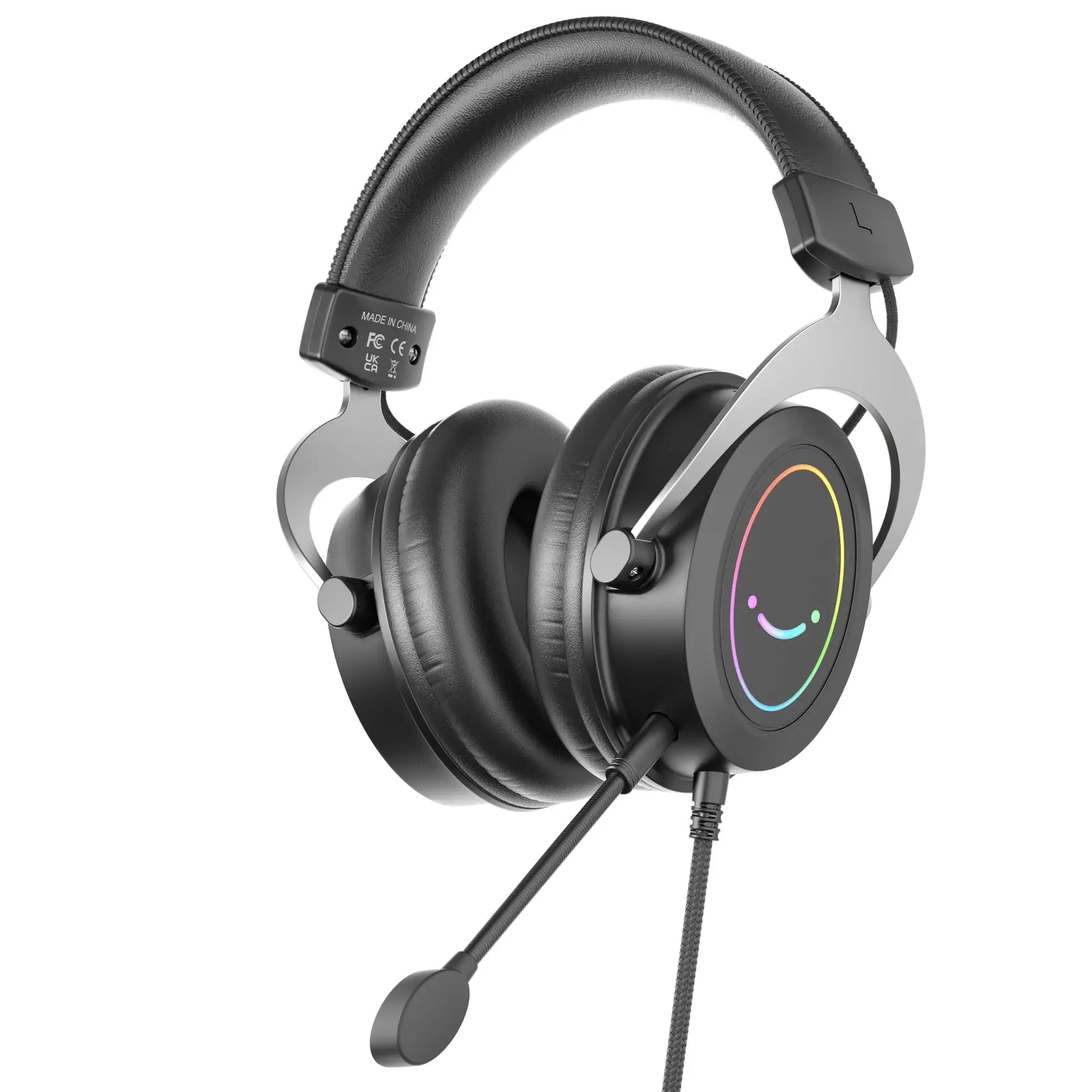 Fifine - AmpliGame - H3 Gaming Headset - Zestaw Słuchawkowy Dla Graczy