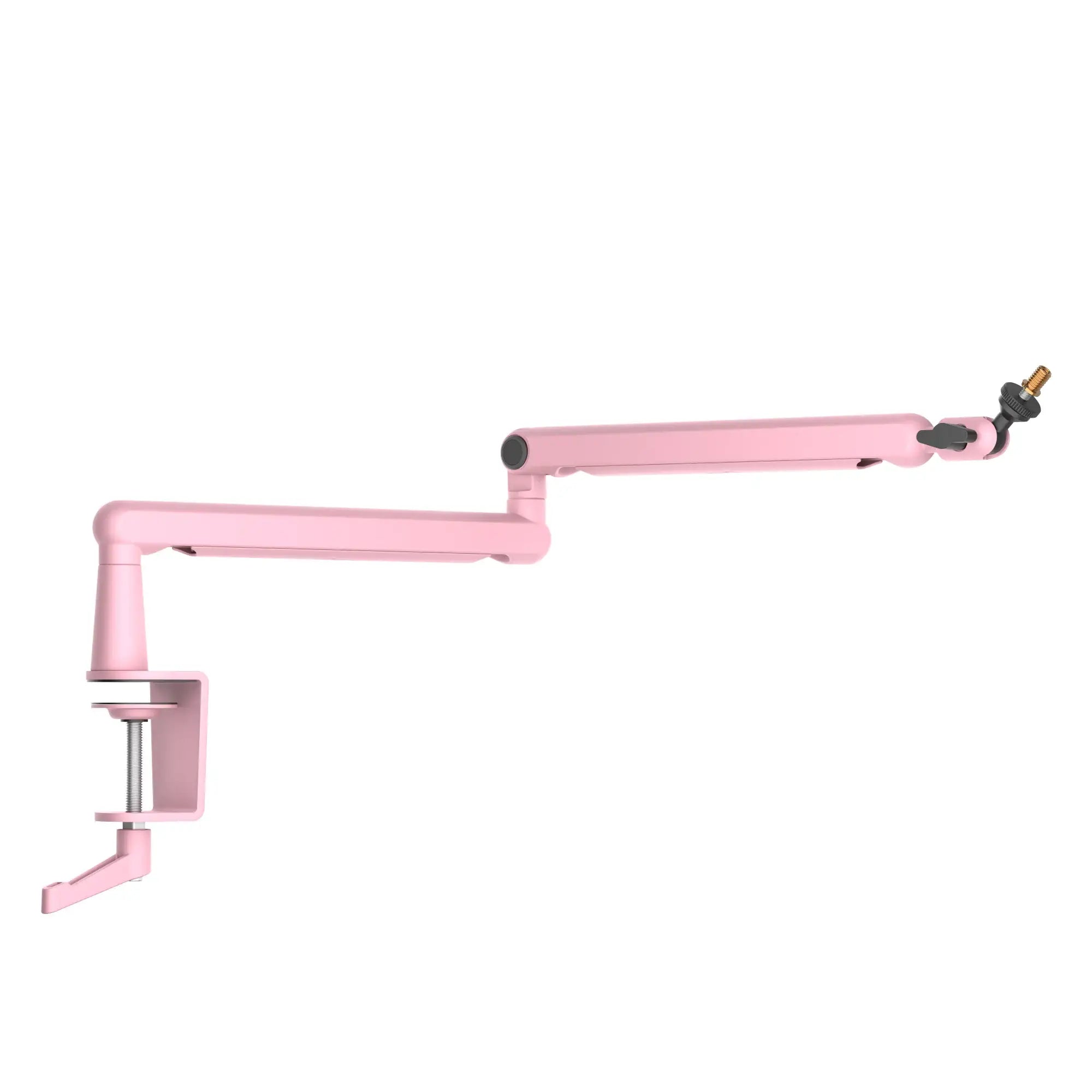 Fifine - AmpliGame - BM88 Desktop Boom Arm Stand - Statyw Biurkowy Typu Pantograf