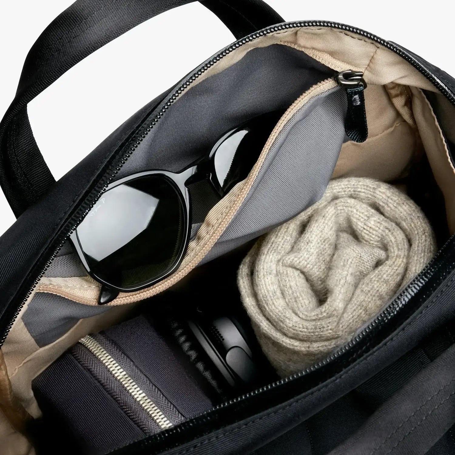 Bellroy - Via Workpack - Wielofunkcyjna Torba na Laptopa