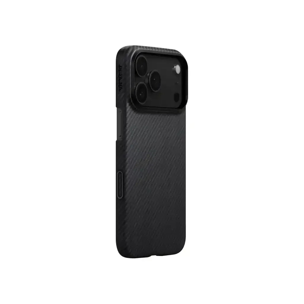 Pitaka - Ultra-Slim Case for iPhone 17 / Air / Pro / Pro Max - Etui na z MagSafe na iPhone 17 / Air / Pro / Pro Max