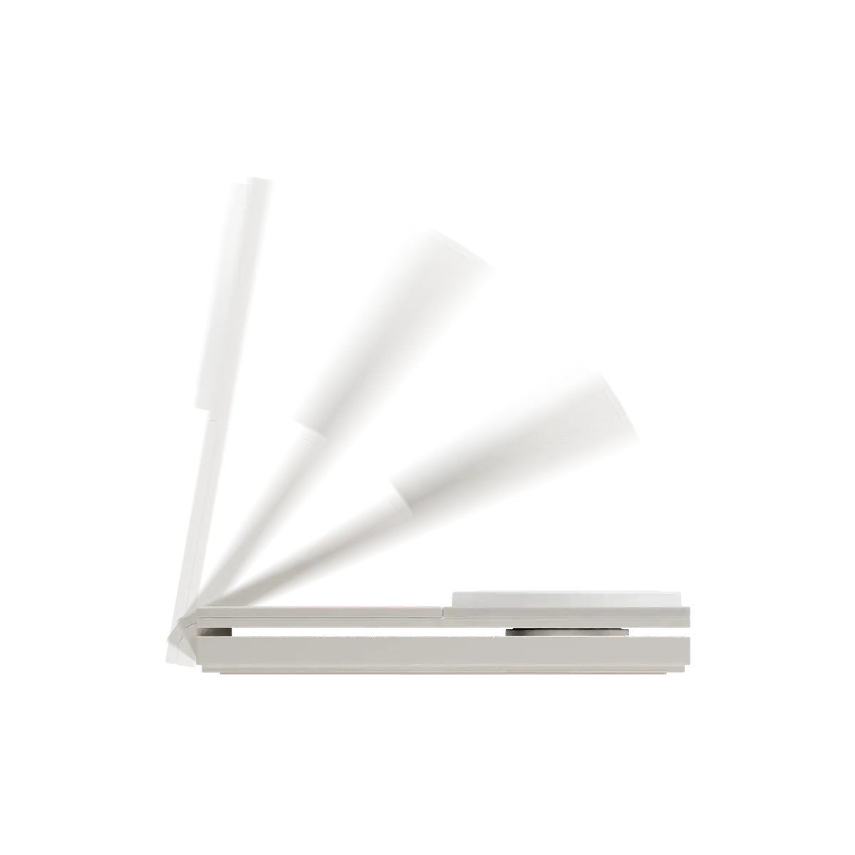 Native Union - Rise 3-in-1 Magnetic Wireless Charger - Magnetyczna Ładowarka Bezprzewodowa