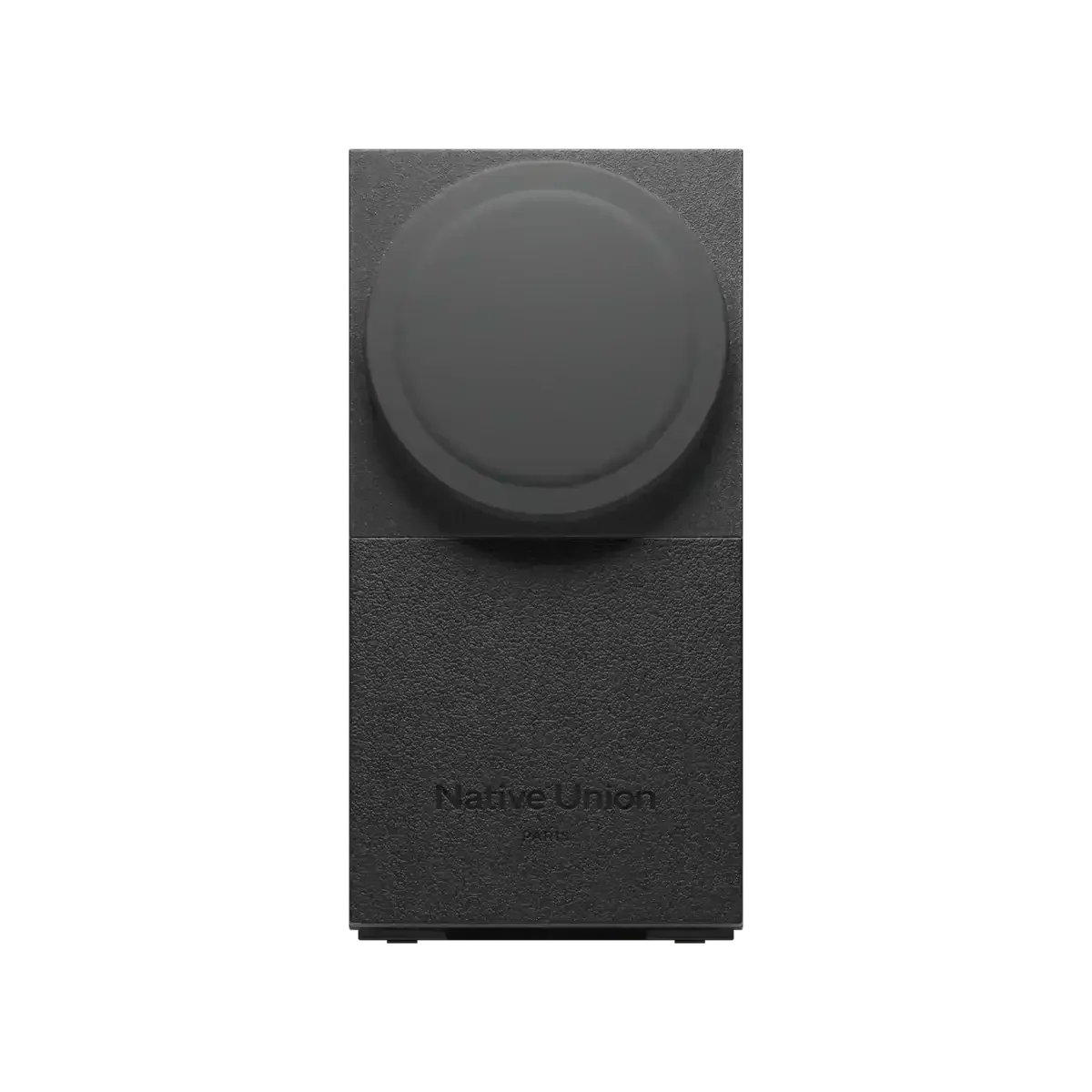 Native Union - Rise 3-in-1 Magnetic Wireless Charger - Magnetyczna Ładowarka Bezprzewodowa