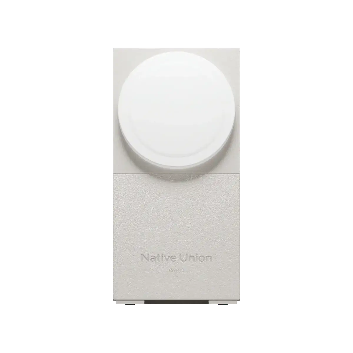 Native Union - Rise 3-in-1 Magnetic Wireless Charger - Magnetyczna Ładowarka Bezprzewodowa