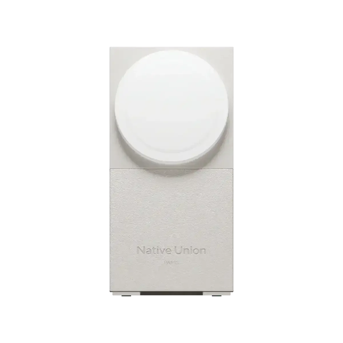 Native Union - Rise 3-in-1 Magnetic Wireless Charger - Magnetyczna Ładowarka Bezprzewodowa
