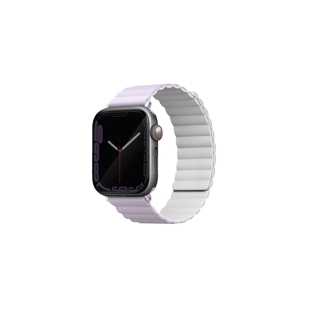 Uniq - Revix Reversible Strap - Dwustronny pasek do Apple Watch