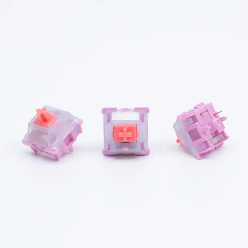 Gateron - Mars Switch Weightlessness Switch Set