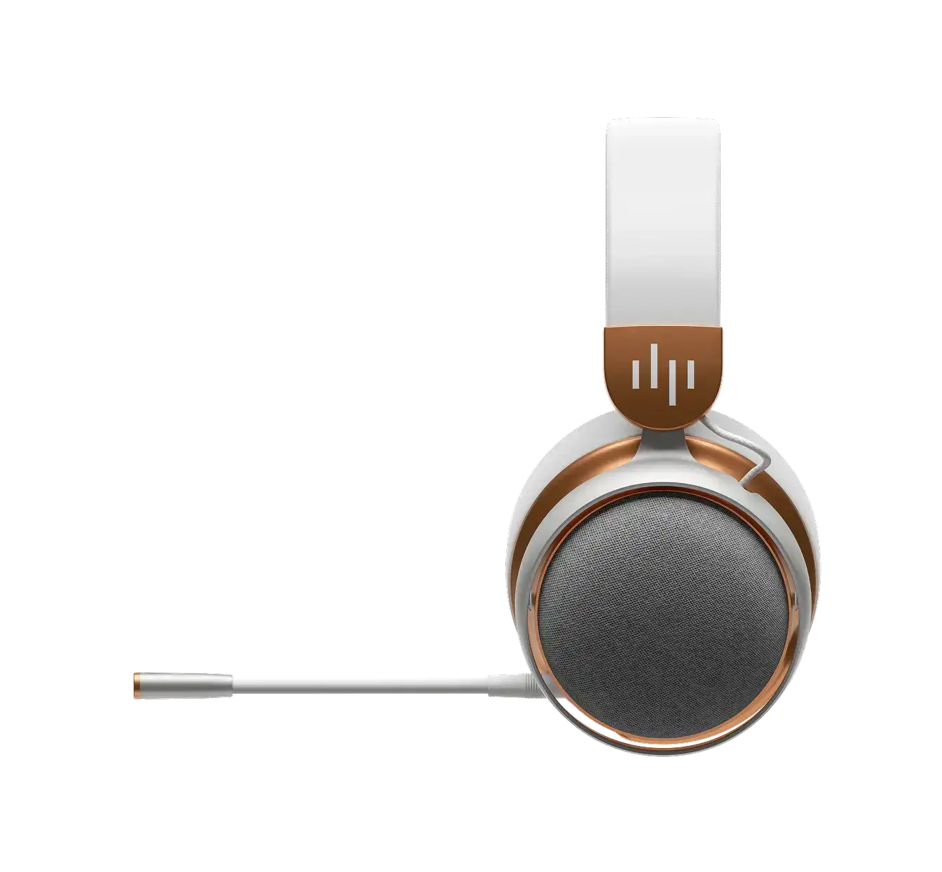 Dark Project -Sono Headset - Słuchawki Gamingowe