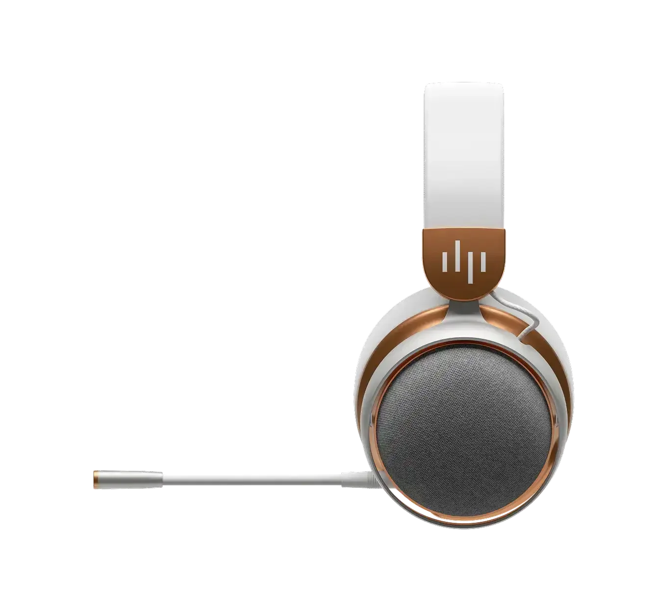 Dark Project -Sono Headset - Słuchawki Gamingowe