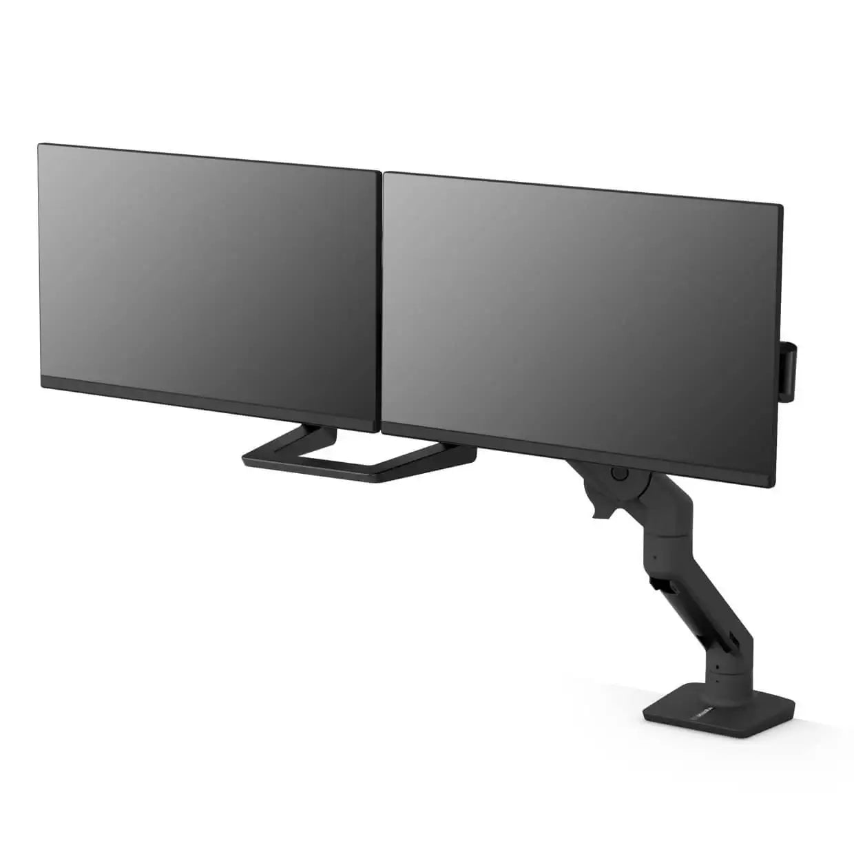 Ergotron - HX Desk Dual Monitor Arm - Uchwyt na dwa Monitory