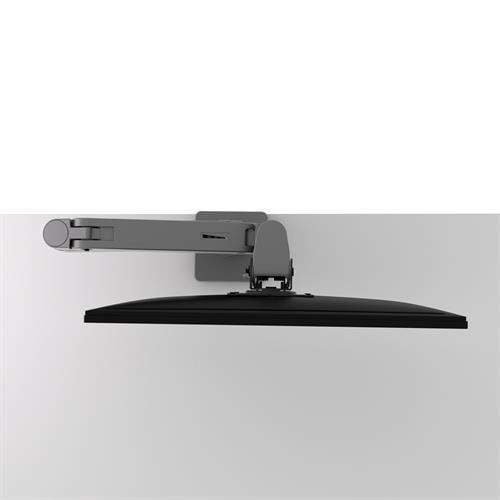 Ergotron - LX Pro Desk Monitor Arm - Uchwyt na Monitor
