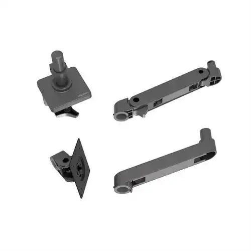 Ergotron - LX Pro Desk Monitor Arm - Uchwyt na Monitor