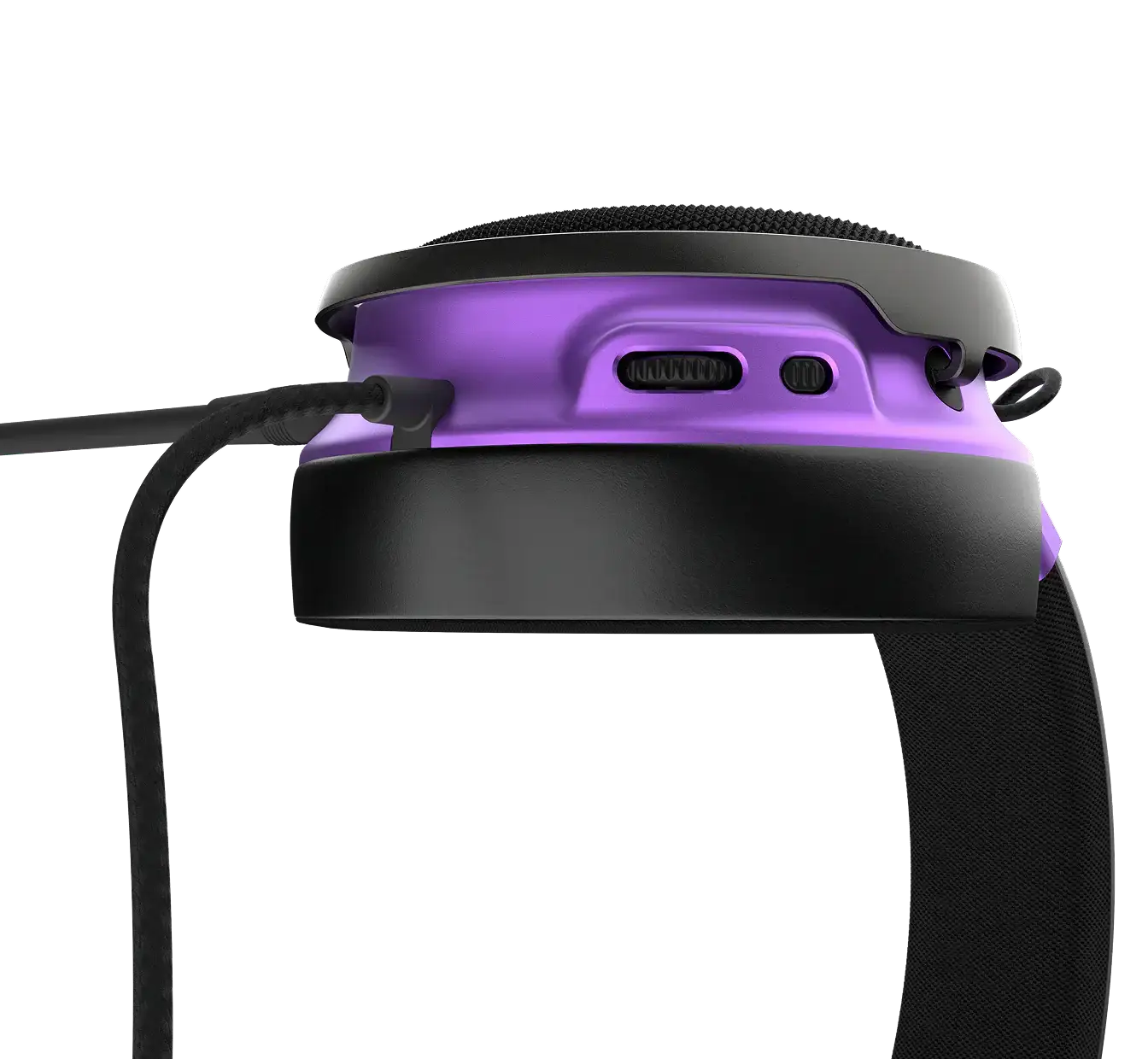 Dark Project -Sono Headset - Słuchawki Gamingowe